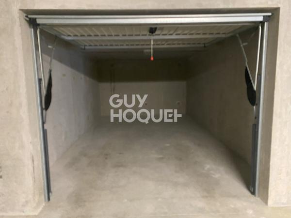 Parking / box Saint Quay Portrieux 15 m2
