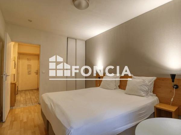 À vendre Studio 19.02 m² - Ivry-sur-seine 94200