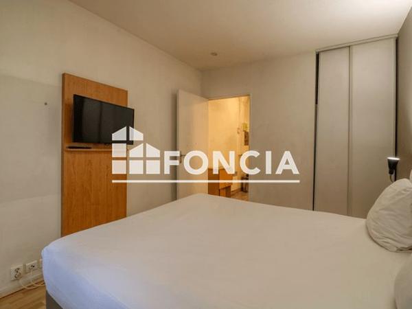 À vendre Studio 19.02 m² - Ivry-sur-seine 94200