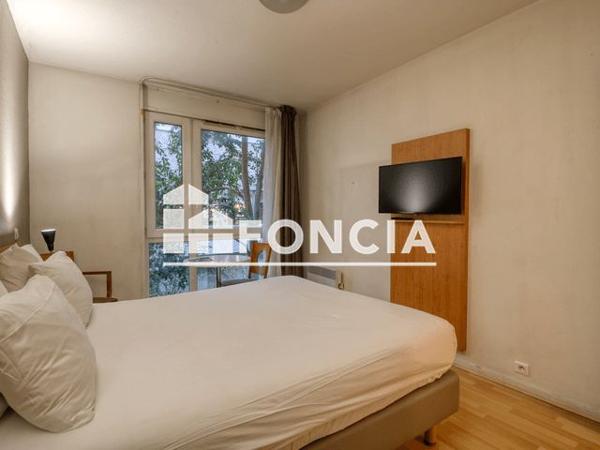 À vendre Studio 19.02 m² - Ivry-sur-seine 94200