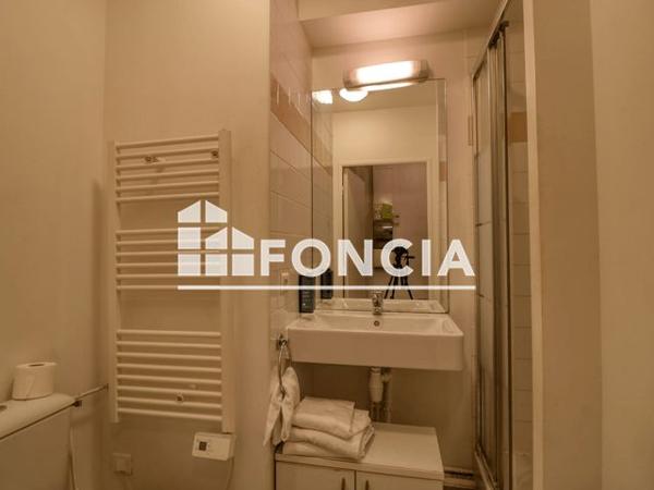 À vendre Studio 19.02 m² - Ivry-sur-seine 94200