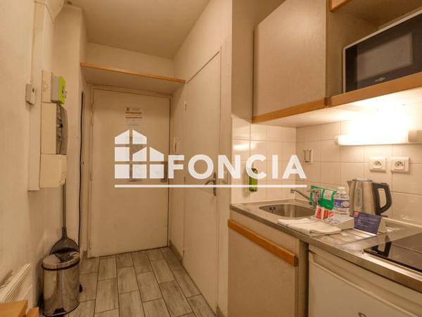 À vendre Studio 19.02 m² - Ivry-sur-seine 94200