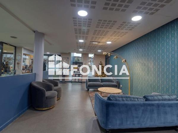 À vendre Studio 19.02 m² - Ivry-sur-seine 94200