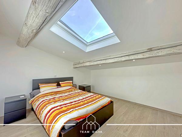 Maison 4 pièces - 110 m² Exclusivité efficity