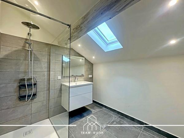 Maison 4 pièces - 110 m² Exclusivité efficity