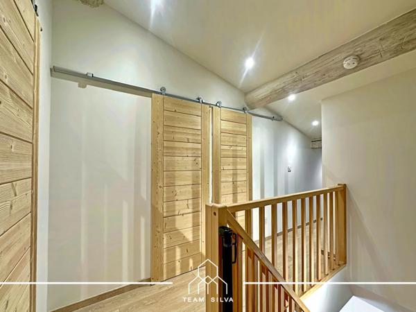 Maison 4 pièces - 110 m² Exclusivité efficity