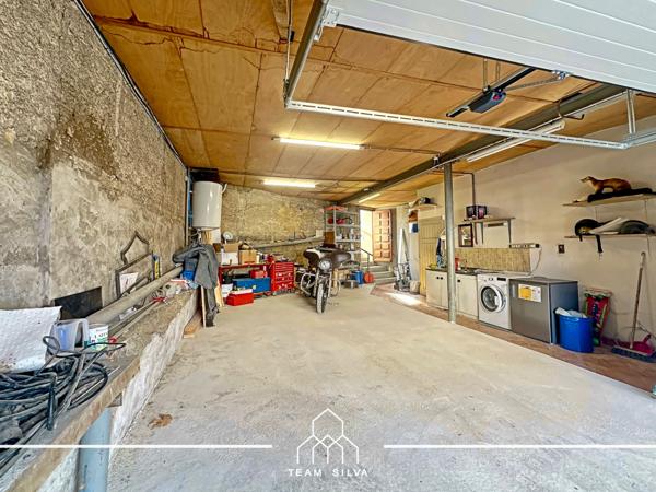 Maison 4 pièces - 110 m² Exclusivité efficity