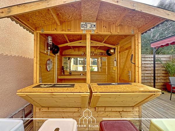 Maison 4 pièces - 110 m² Exclusivité efficity