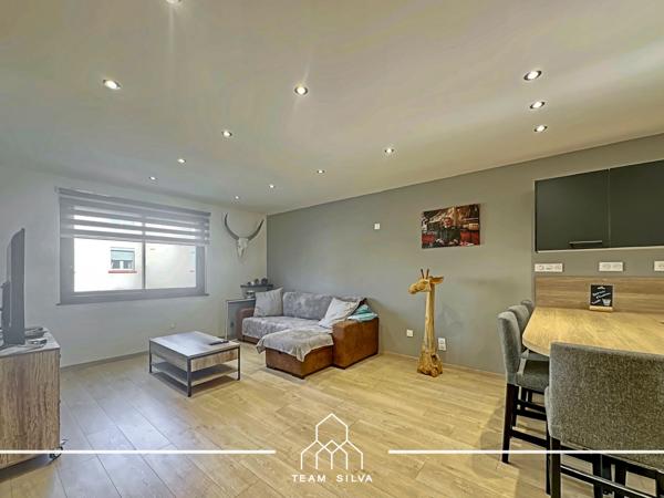 Maison 4 pièces - 110 m² Exclusivité efficity