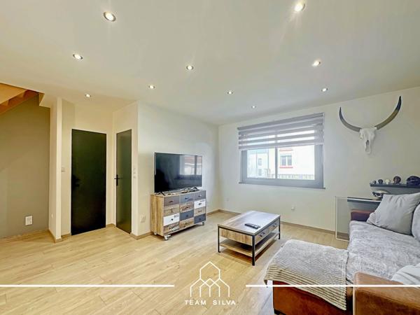 Maison 4 pièces - 110 m² Exclusivité efficity