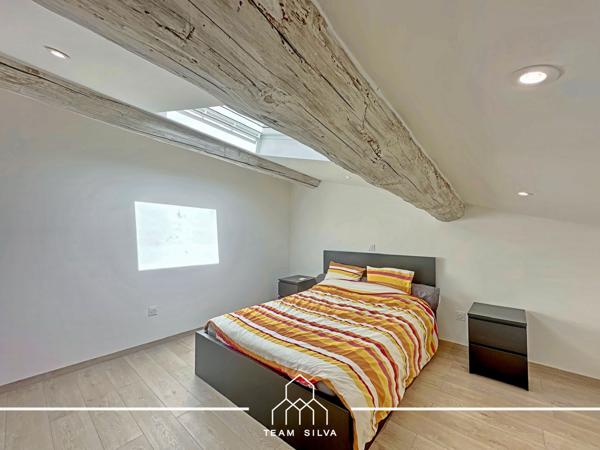 Maison 4 pièces - 110 m² Exclusivité efficity