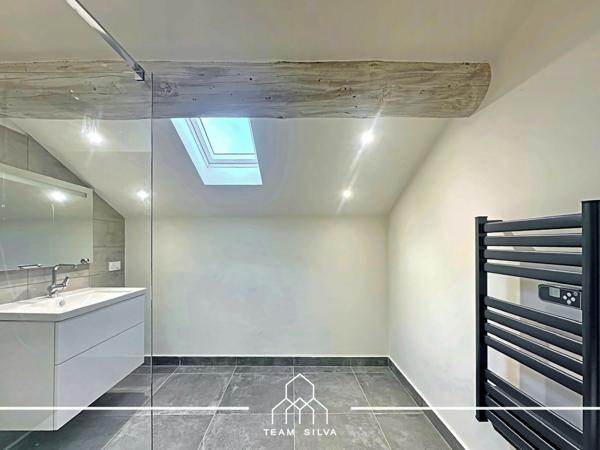 Maison 4 pièces - 110 m² Exclusivité efficity