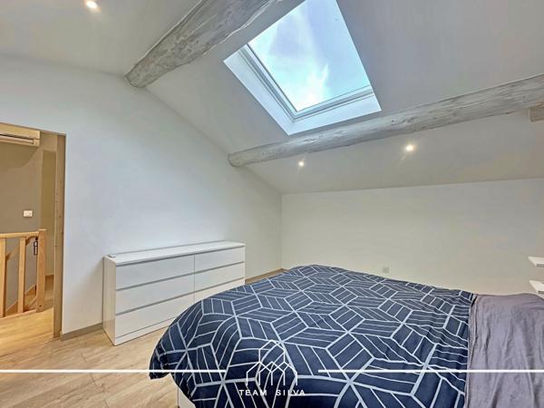 Maison 4 pièces - 110 m² Exclusivité efficity