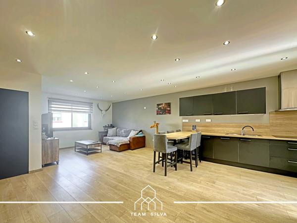 Maison 4 pièces - 110 m² Exclusivité efficity