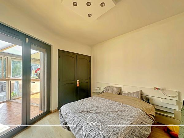 Maison 4 pièces - 110 m² Exclusivité efficity