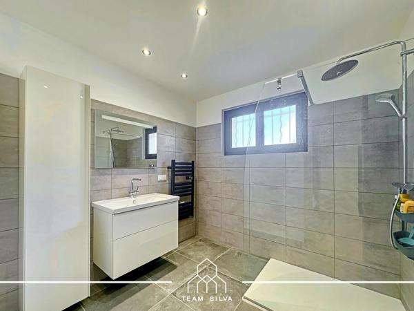 Maison 4 pièces - 110 m² Exclusivité efficity