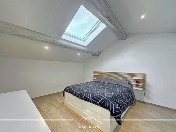 Maison 4 pièces - 110 m² Exclusivité efficity