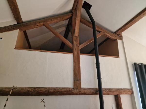 APPARTEMENT à vendre 7 pièces 170 m2 proche NANCY (54) avec TERRASSE