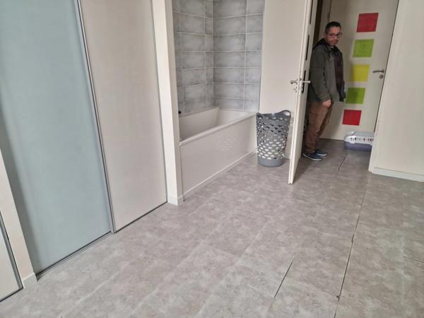 APPARTEMENT à vendre 7 pièces 170 m2 proche NANCY (54) avec TERRASSE