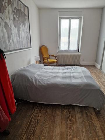 APPARTEMENT à vendre 7 pièces 170 m2 proche NANCY (54) avec TERRASSE