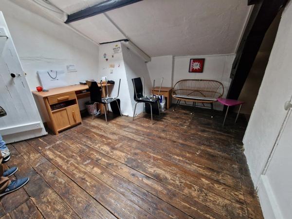 APPARTEMENT à vendre 7 pièces 170 m2 proche NANCY (54) avec TERRASSE