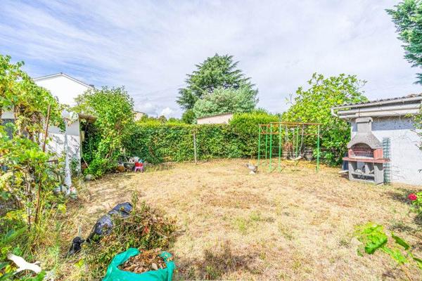 Maison à vendre |  Villenave-d'Ornon |  4 pièces | 113 m²