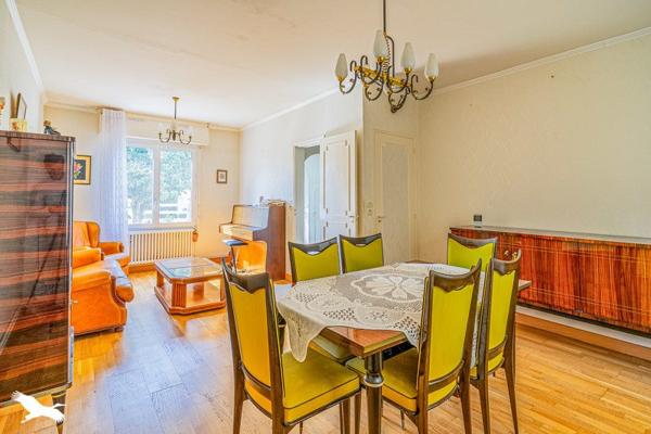 Maison à vendre |  Villenave-d'Ornon |  4 pièces | 113 m²