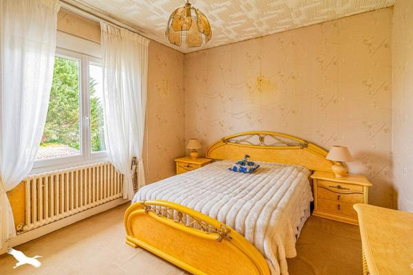 Maison à vendre |  Villenave-d'Ornon |  4 pièces | 113 m²