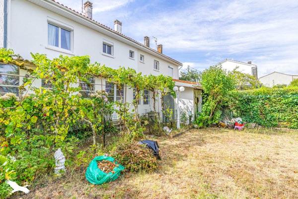 Maison à vendre |  Villenave-d'Ornon |  4 pièces | 113 m²