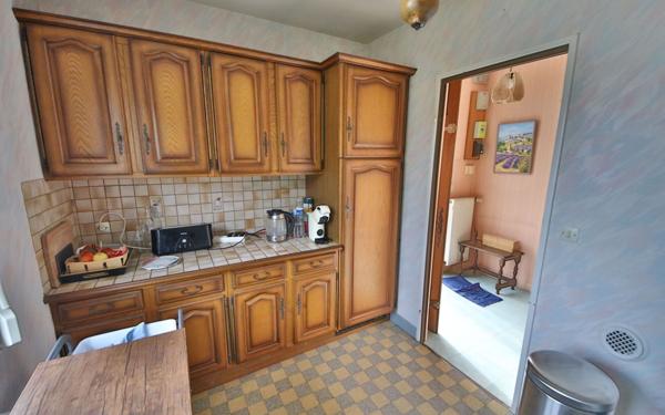 Maison à vendre    4 pièces • 90 m2 Courmont