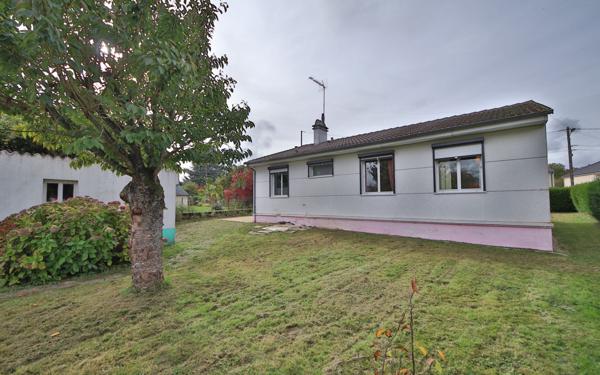 Maison à vendre    4 pièces • 90 m2 Courmont