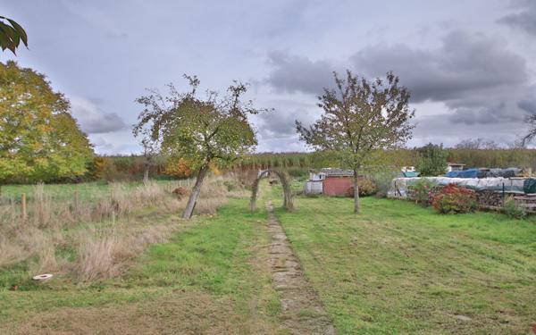 Maison à vendre    4 pièces • 90 m2 Courmont