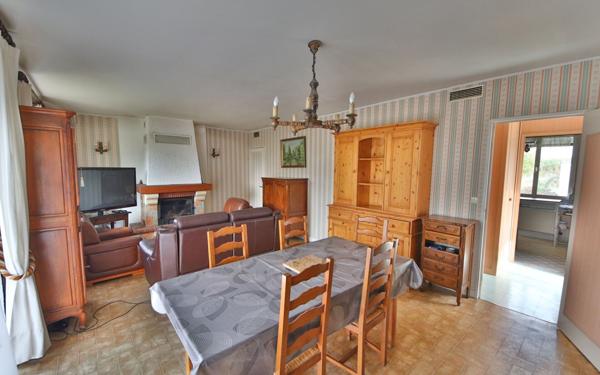 Maison à vendre    4 pièces • 90 m2 Courmont