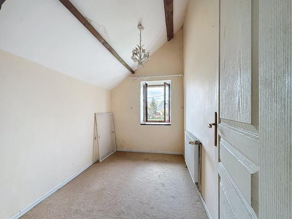 Maison à SAINT VINCENT SUR OUST (56350)