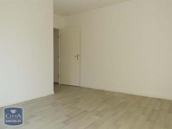 Appartement à louer 3 pièces 61.98m²