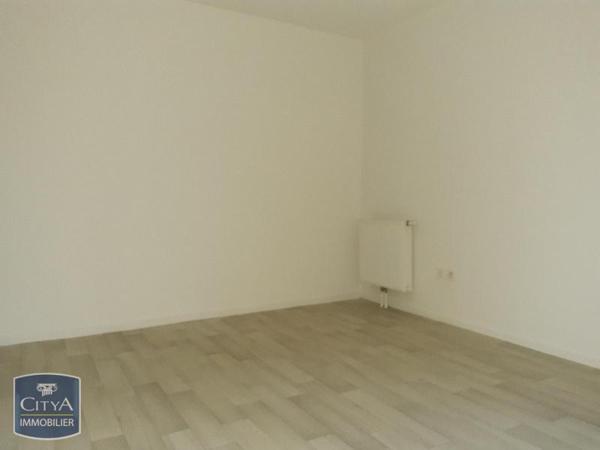 Appartement à louer 3 pièces 61.98m²