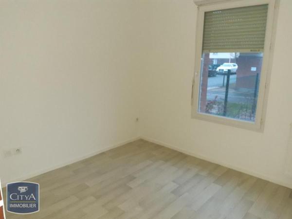 Appartement à louer 3 pièces 61.98m²