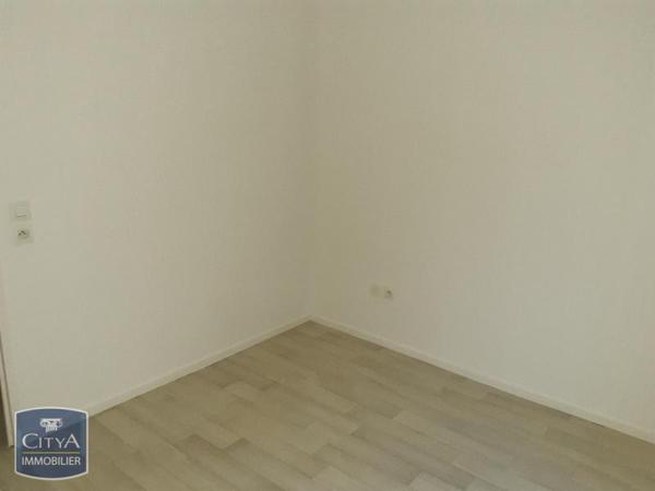 Appartement à louer 3 pièces 61.98m²