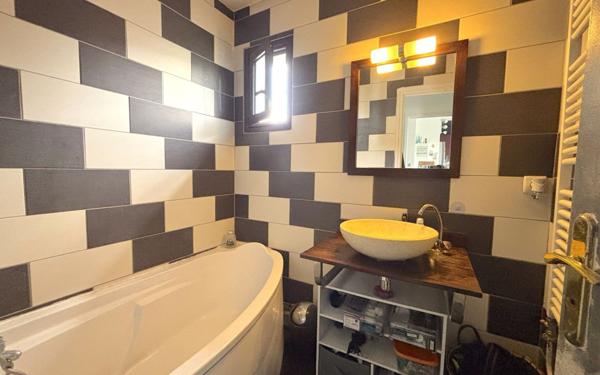 Appartement à vendre    4 pièces •  Viry-Châtillon