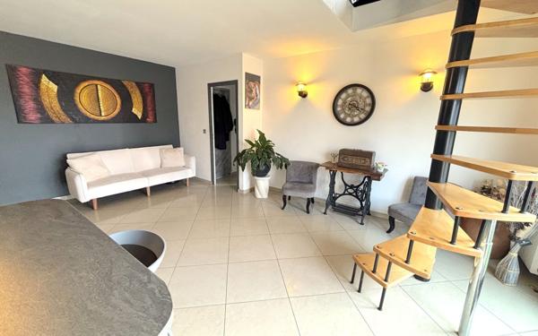 Appartement à vendre    4 pièces •  Viry-Châtillon