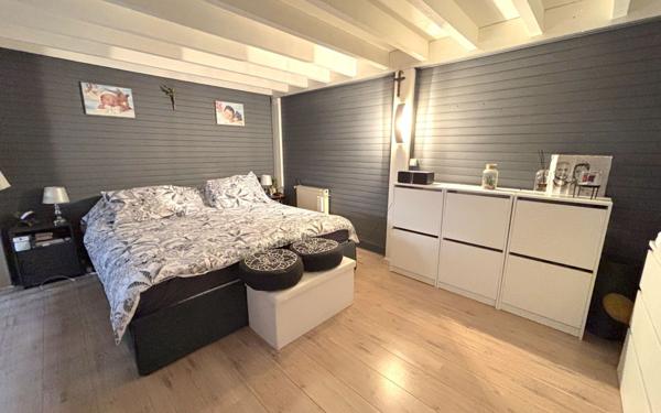 Appartement à vendre    4 pièces •  Viry-Châtillon