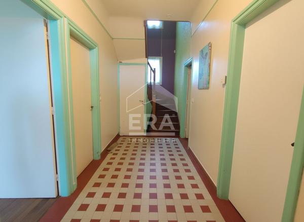 Maison 6 pièces à vendre à Val au Perche - Quartier La Rouge