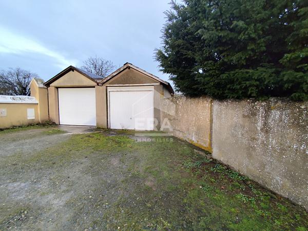 Maison 6 pièces à vendre à Val au Perche - Quartier La Rouge