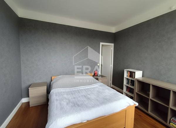 Maison 6 pièces à vendre à Val au Perche - Quartier La Rouge