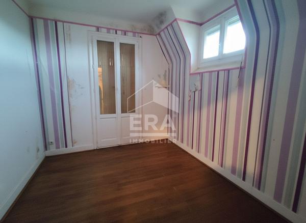 Maison 6 pièces à vendre à Val au Perche - Quartier La Rouge