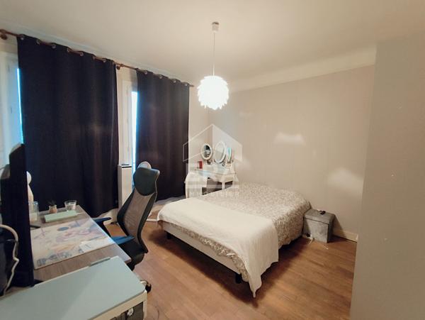 Maison 6 pièces à vendre à Val au Perche - Quartier La Rouge