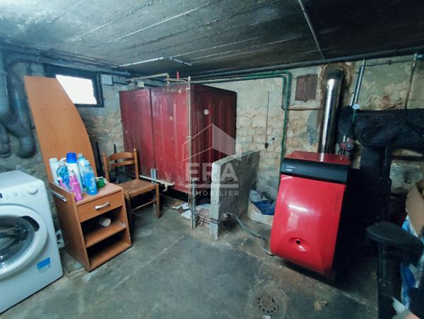Maison 6 pièces à vendre à Val au Perche - Quartier La Rouge