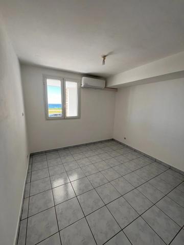 Appartement à vendre 4 pièces SAINTE SUZANNE (974) Vue océan