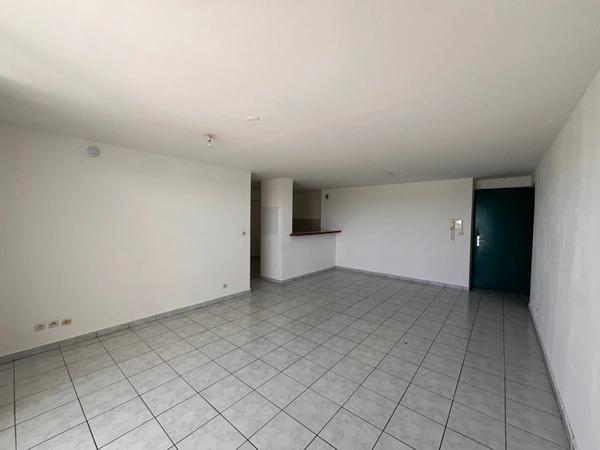 Appartement à vendre 4 pièces SAINTE SUZANNE (974) Vue océan