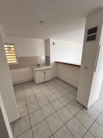 Appartement à vendre 4 pièces SAINTE SUZANNE (974) Vue océan
